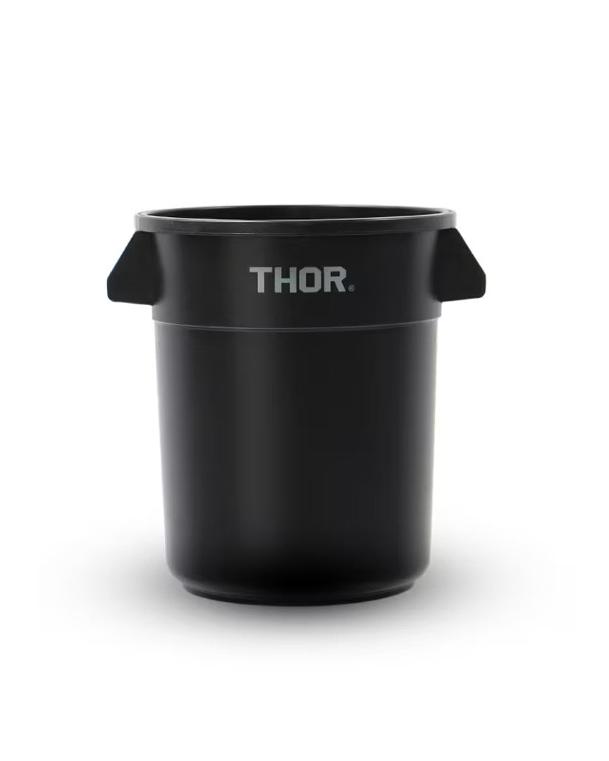 DETAIL(ディテール) /  THOR Round Container DC 12L ラウンドコンテナ12L【サラダボゥル】