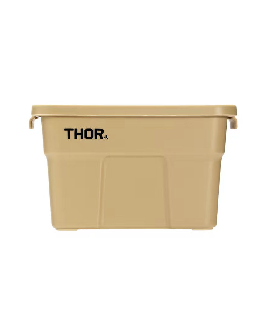 DETAIL(ディテール) /  THOR Mini Totes With Lid DC ミニトート ウィズ リッド DC 【サラダボゥル】