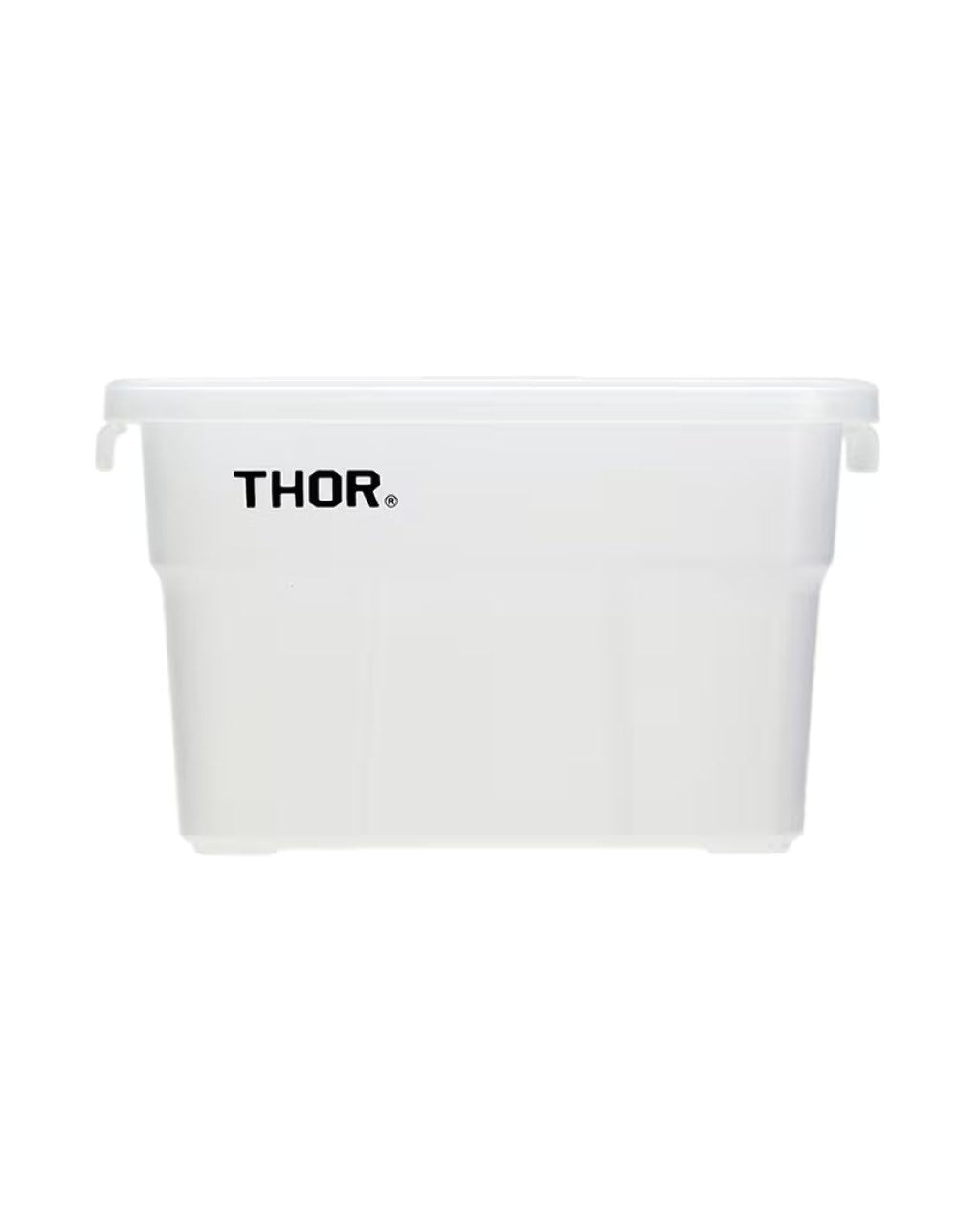 DETAIL(ディテール) /  THOR Mini Totes With Lid DC ミニトート ウィズ リッド DC 【サラダボゥル】