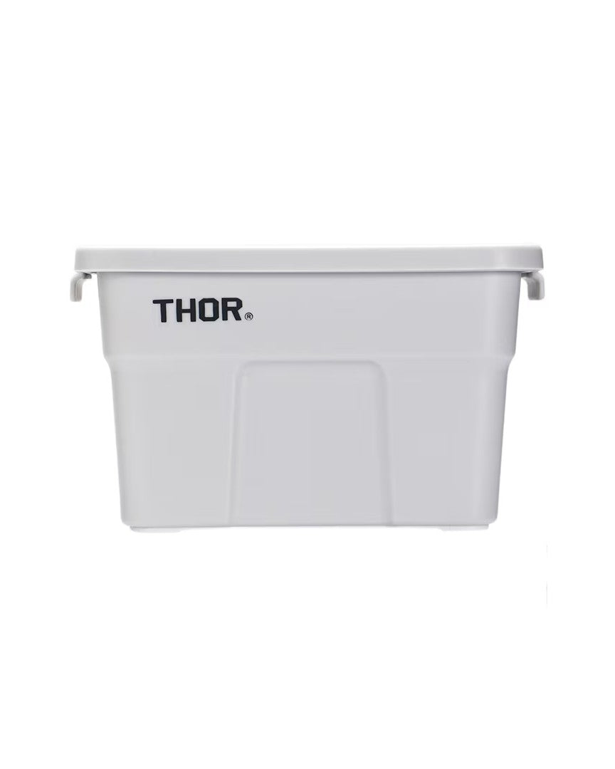 DETAIL(ディテール) /  THOR Mini Totes With Lid DC ミニトート ウィズ リッド DC 【サラダボゥル】