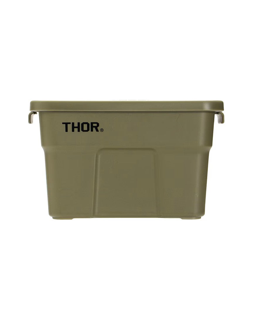 DETAIL(ディテール) /  THOR Mini Totes With Lid DC ミニトート ウィズ リッド DC 【サラダボゥル】