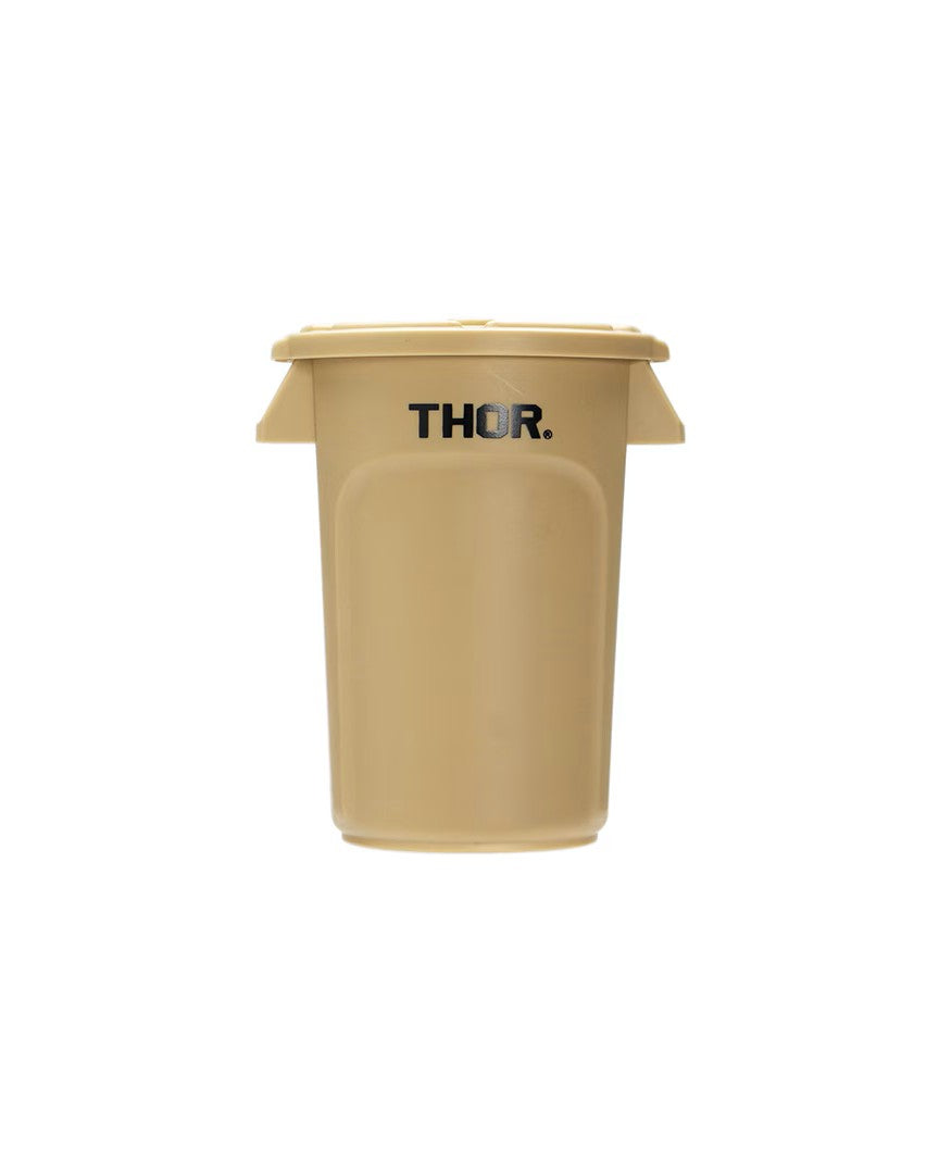 DETAIL(ディテール) /    THOR Round Container Mini DC  ラウンドコンテナー ミニ DC 【サラダボゥル】