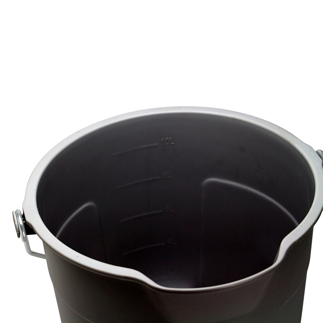 DETAIL(ディテール) /  THOR Round Bucket DC 10Lラウンドバケツ【サラダボゥル】