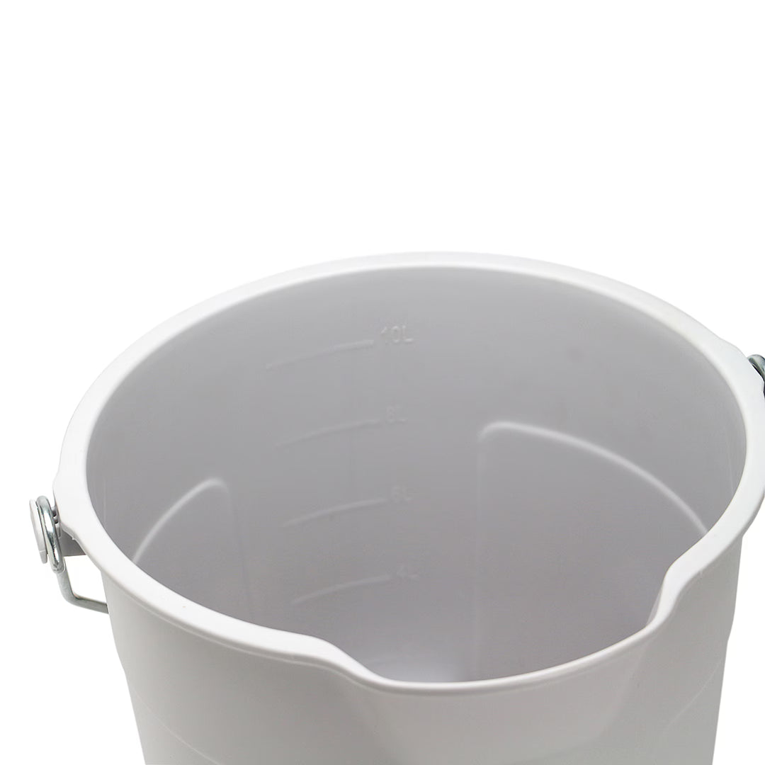 DETAIL(ディテール) /  THOR Round Bucket DC 10Lラウンドバケツ【サラダボゥル】
