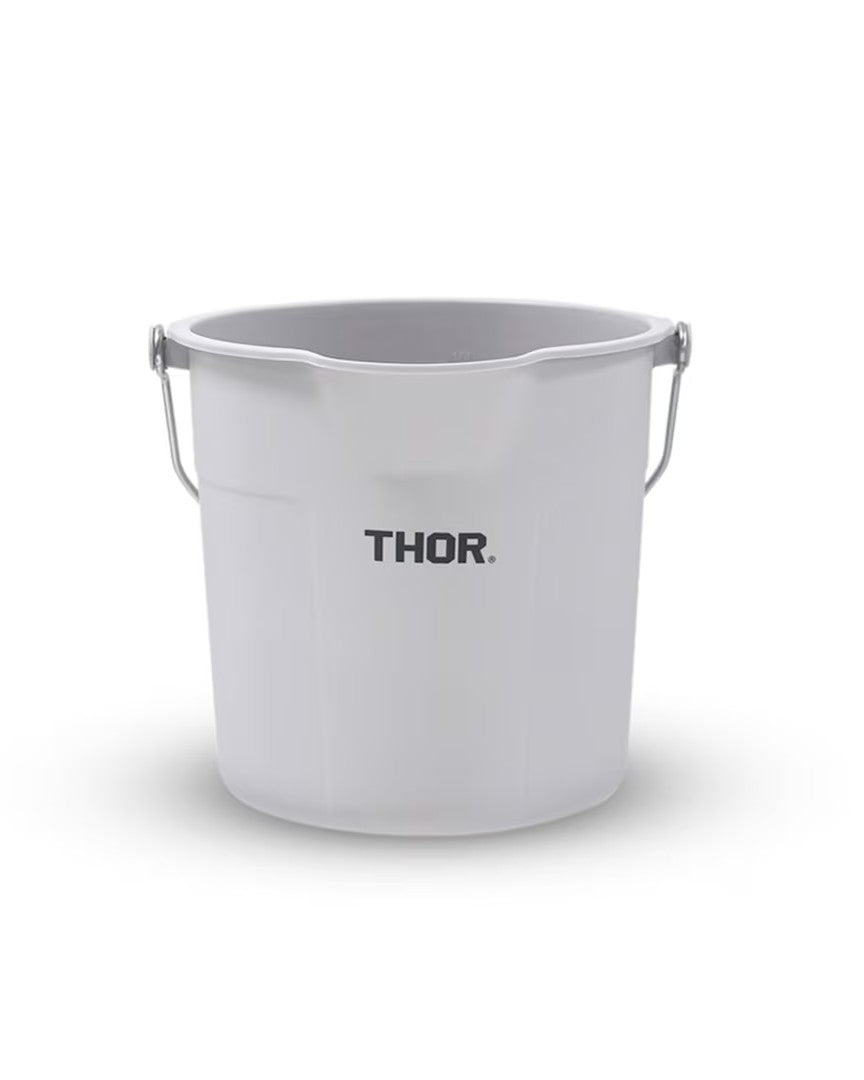 DETAIL(ディテール) /  THOR Round Bucket DC 10Lラウンドバケツ【サラダボゥル】