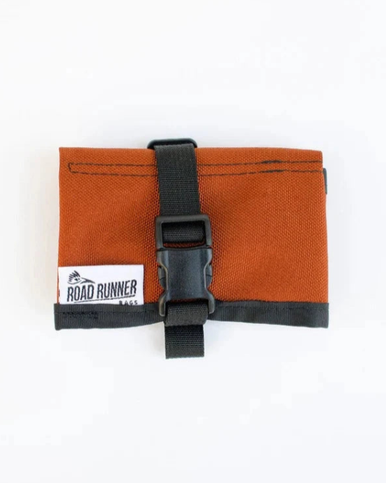 ROAD RUNNER BAGS / Tool / Saddle Roll (ツールロール) 【サラダボゥル】