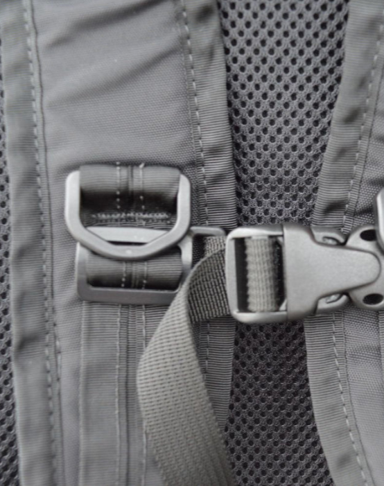 ROAD RUNNER BAGS Slacker デイパック【サラダボゥル】