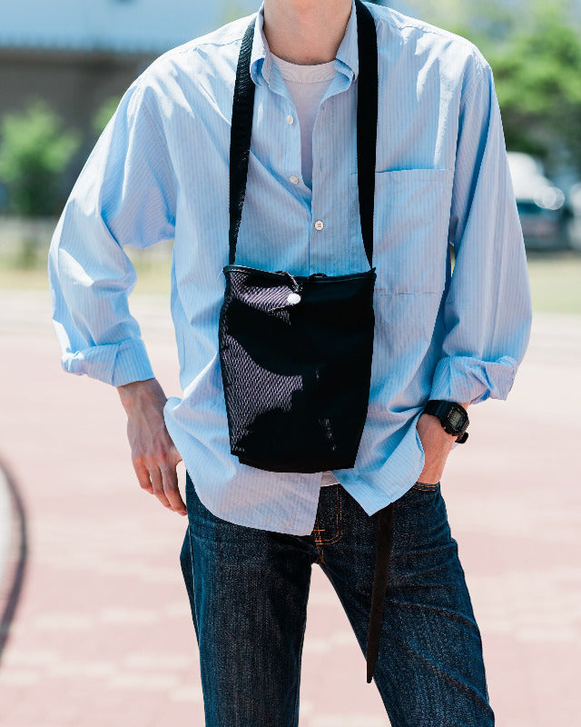 【バーンストア】 LIVERAL / Naki【S】Super water repellent