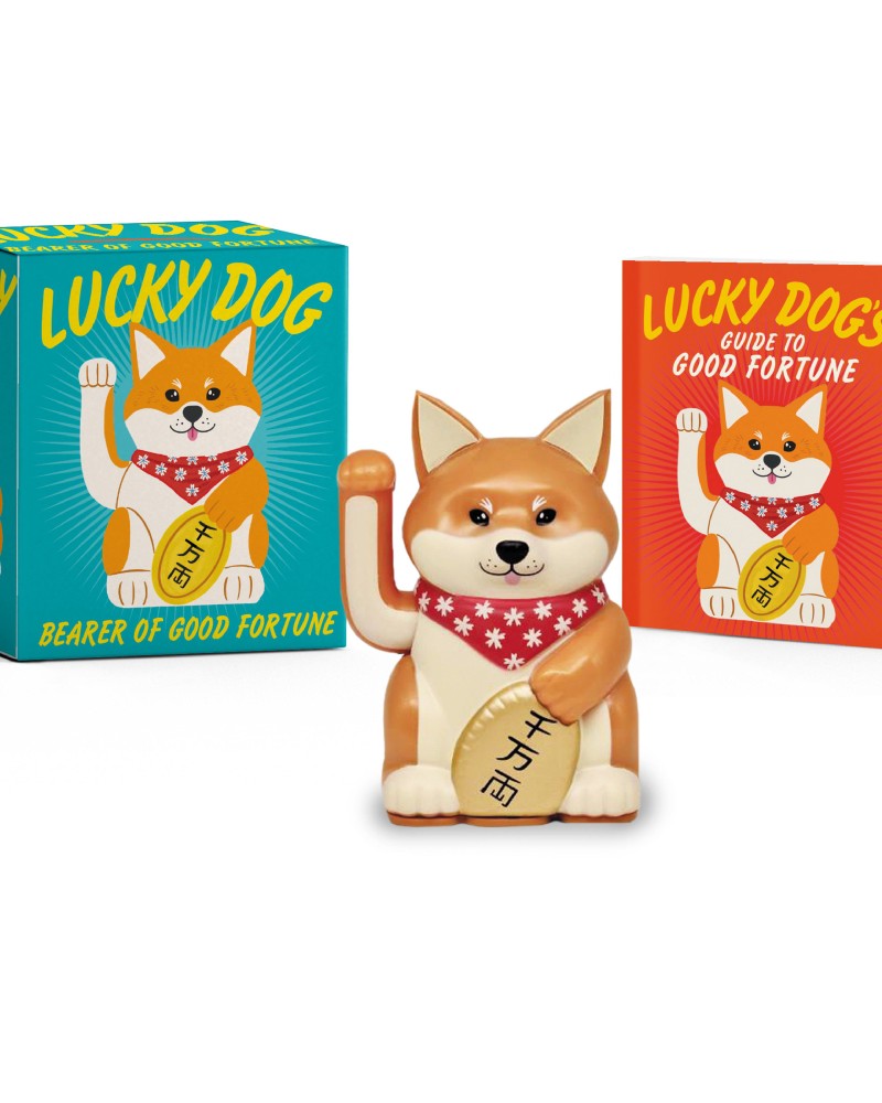 DETAIL(ディテール) / Toy & Book  "Lucky Dog & Cat" トイ & ブック "ラッキードッグ & キャット"【サラダボゥル】