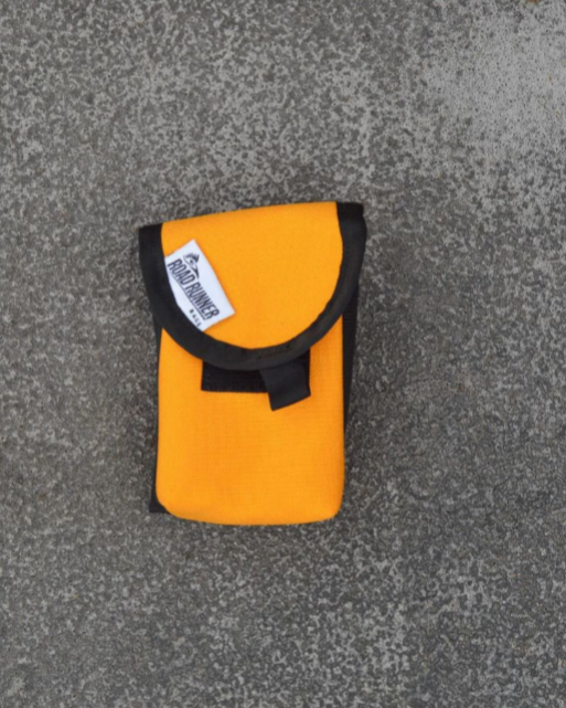 ROAD RUNNER BAGS / CELL POUCH 1.0 （シェルポーチ1.0）【サラダボゥル】
