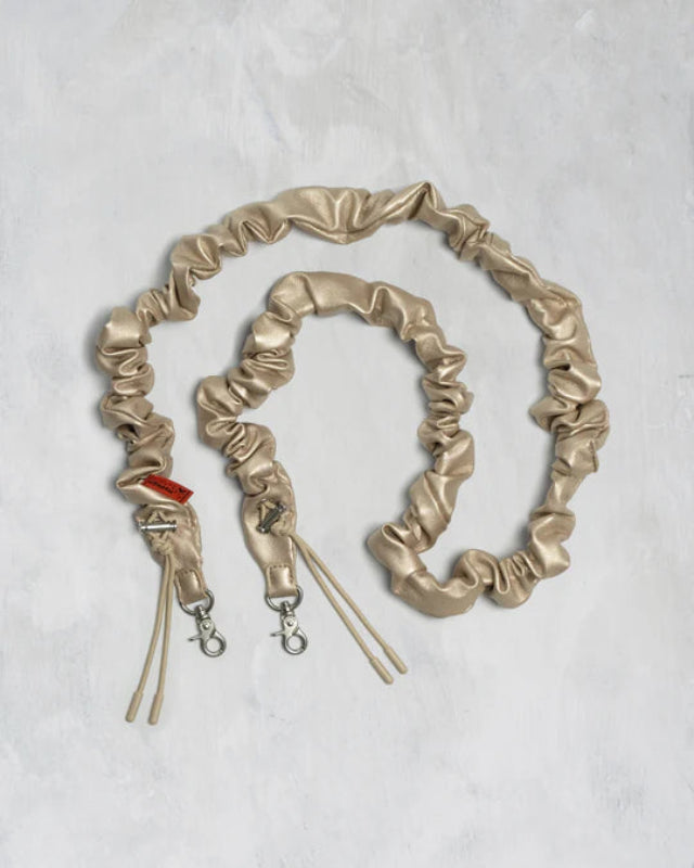 topologie / Bungee Strap【ストラップ単体】(Gold topologie / Bungee Strap【ストラップ単体】(Gold