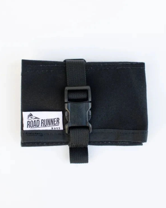 ROAD RUNNER BAGS / Tool / Saddle Roll (ツールロール) 【サラダボゥル】