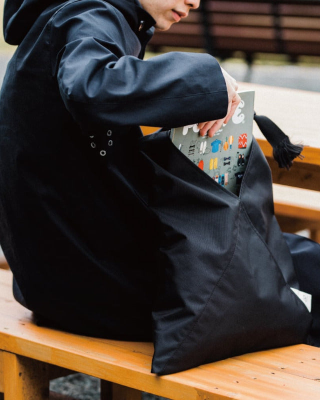 【バーンストア】 LIVERAL / Niji Super water repellent