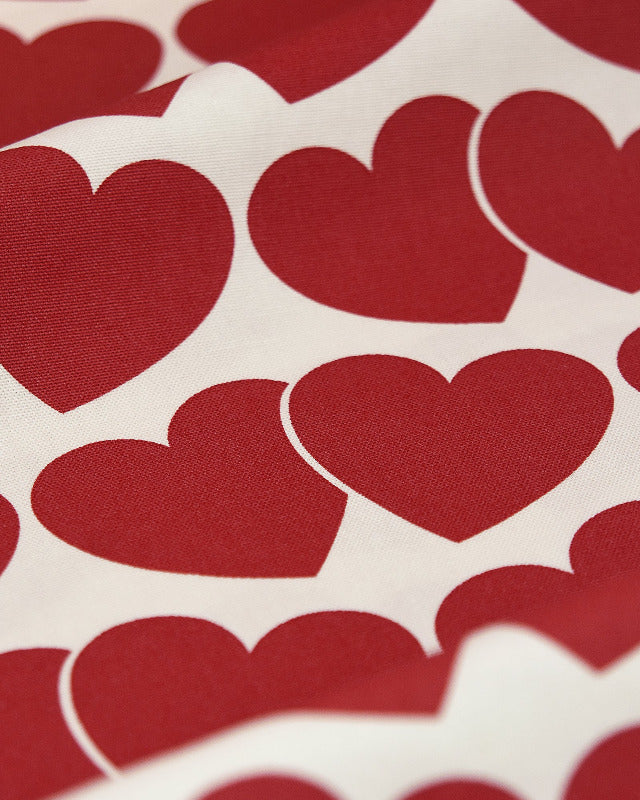 kitty bunny pony(キティーバニーポニー）/Tweedle Pouch【バーンストア】