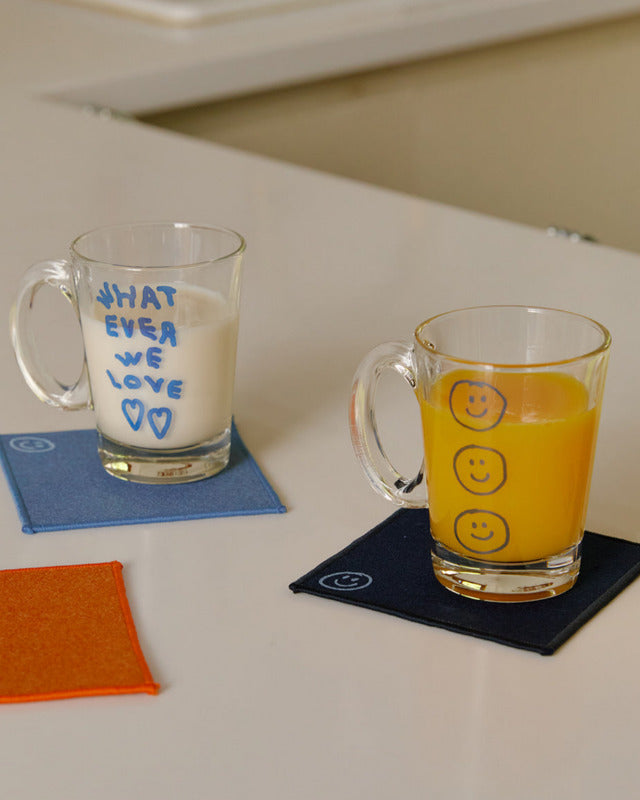 【バーンストア】ooowl /  V GLASS GIFT SET
