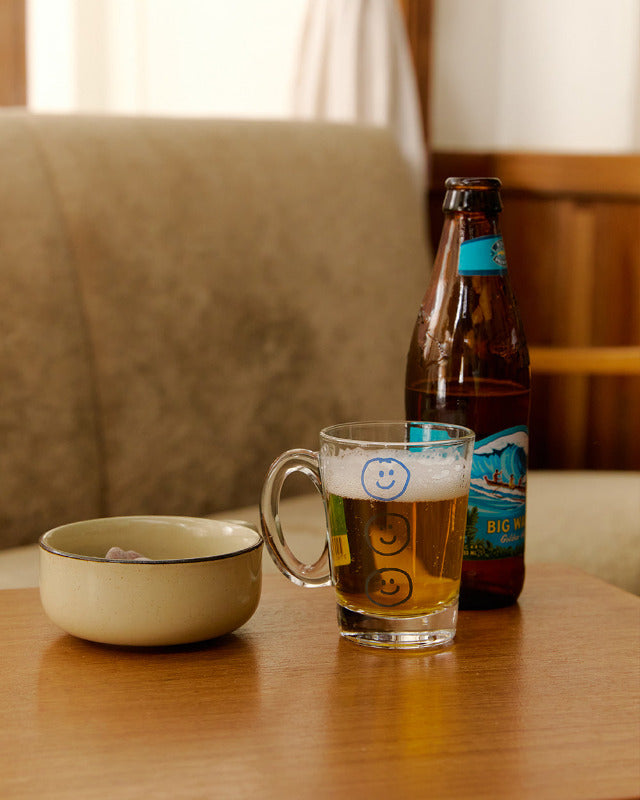 【バーンストア】ooowl /  V GLASS GIFT SET