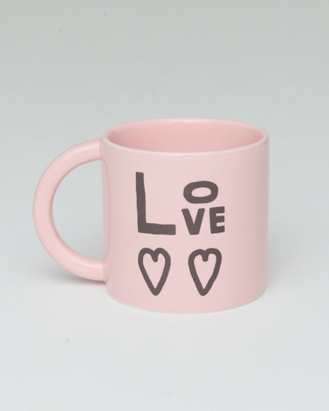 【バーンストア】ooowl /   MUG CUP LOVE GIFT SET OW82029