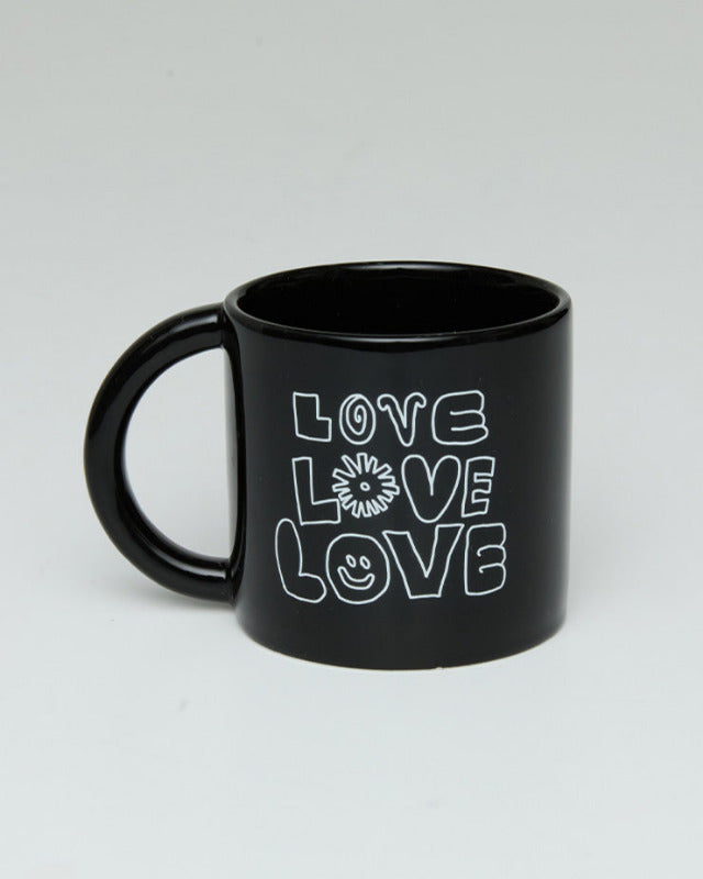 【バーンストア】ooowl /   MUG CUP LOVE GIFT SET OW82029