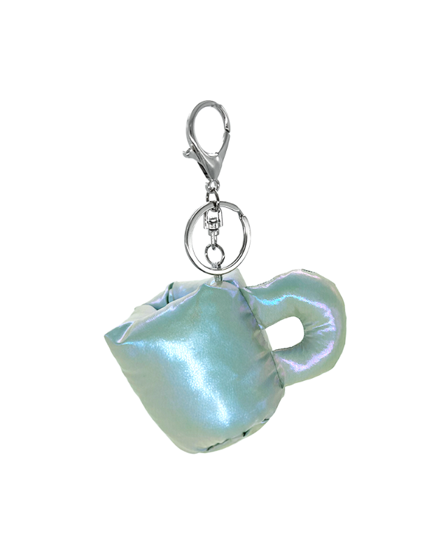 MERGE(マージ）/  Espresso Mug 12.GLORIOUS GREEN【バーンストア】