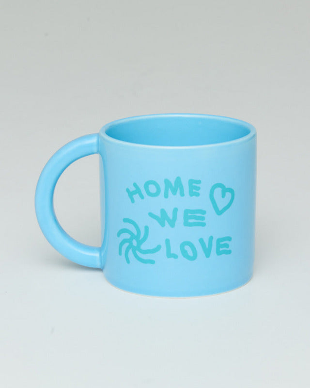【バーンストア】ooowl /   MUG CUP LOVE GIFT SET OW82029