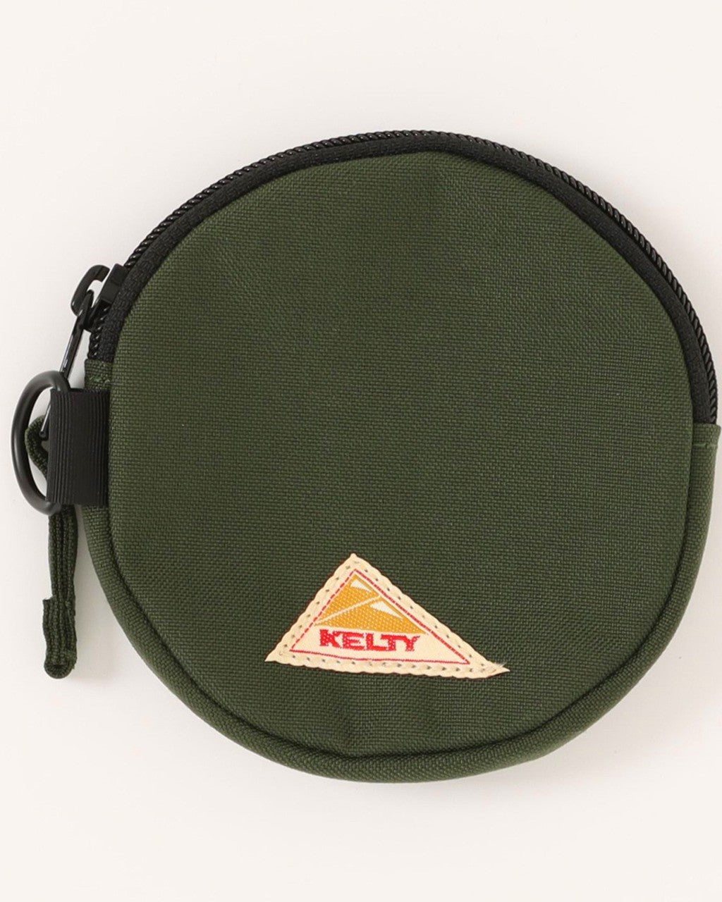 Kelty（ケルティ）/CIRCLE COIN CASE3 サークルコインケース３ 【サラダボゥル】