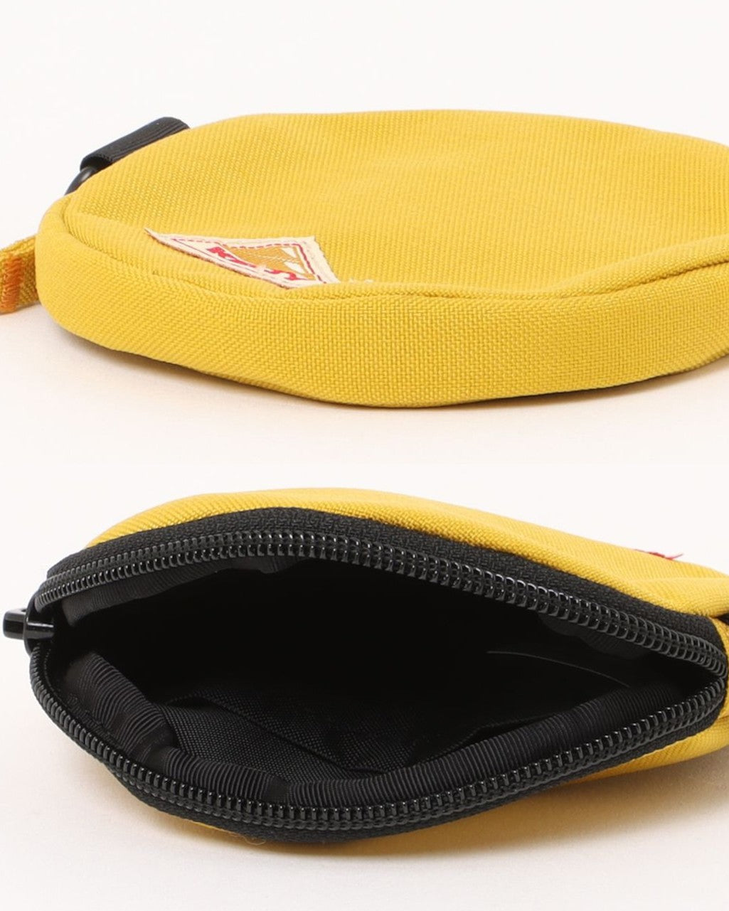 Kelty（ケルティ）/CIRCLE COIN CASE3 サークルコインケース３ 【サラダボゥル】