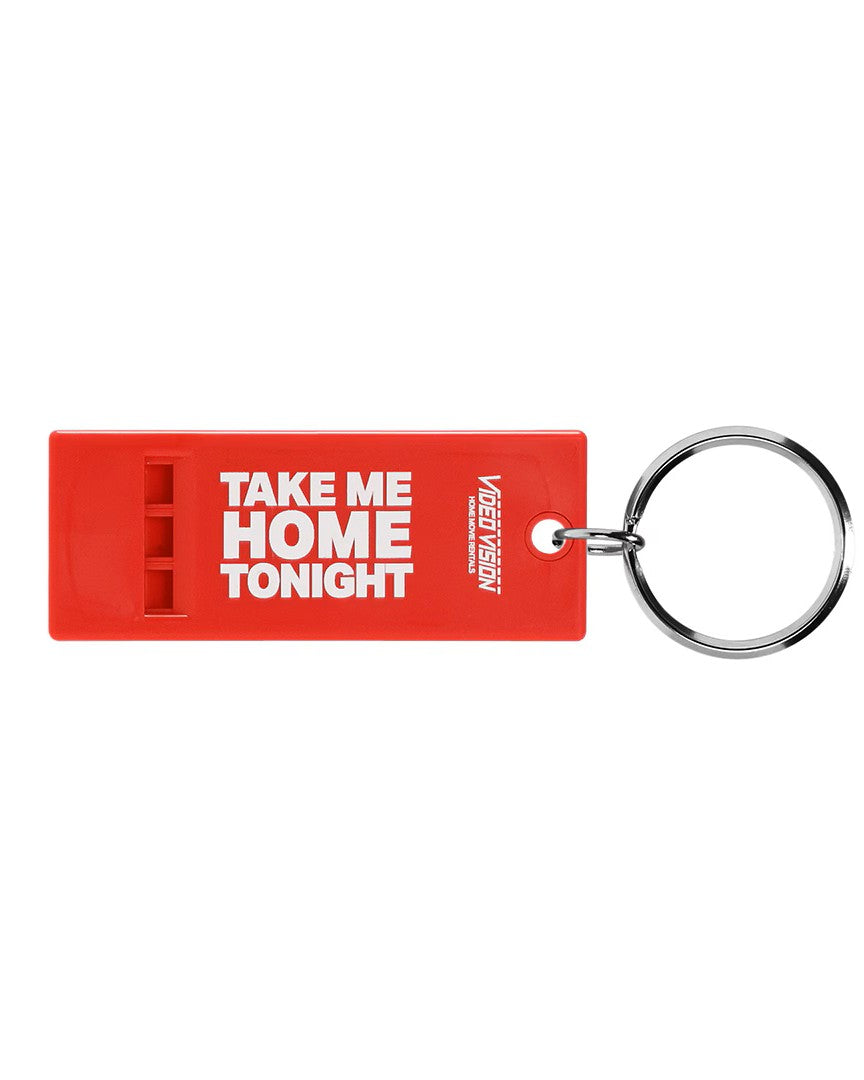 DETAIL(ディテール) /   Whistle Key Tag  ホイッスル キー タグ【サラダボゥル】