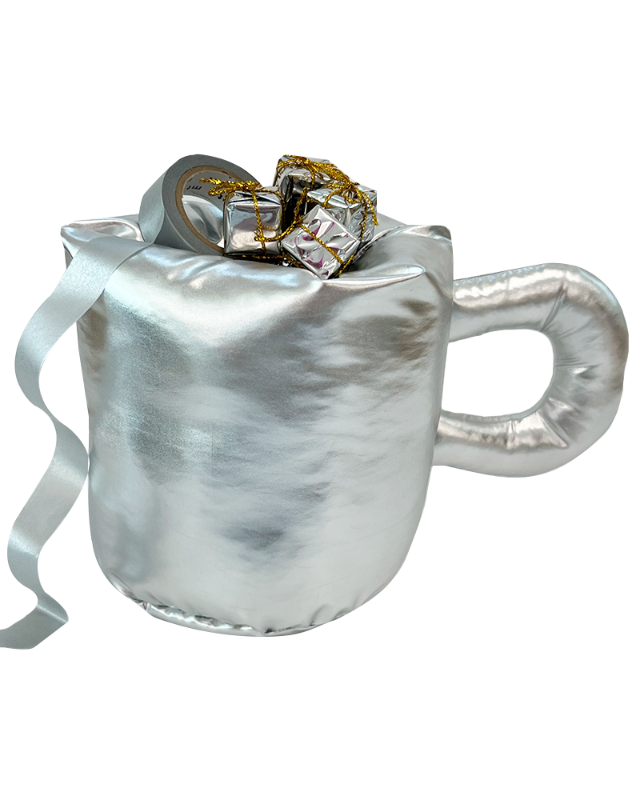 MERGE(マージ）/  Bubble Mug 25 SHINING【バーンストア】