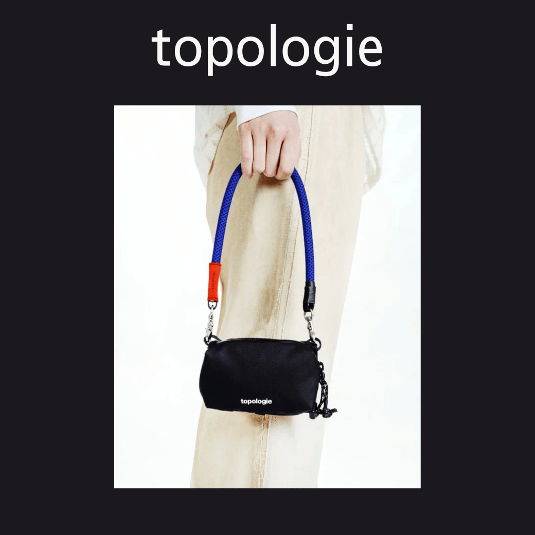 Topologie/トポロジー